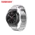 Import 22mm Stainless Steel Watch Bands For Samsung Galaxy 46mm Bracelet Strap for Samsung Gear S3 Classic/Frontier Sport Band from China