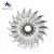 Import 23012005 mining machinery TEREX parts auto metal impeller from China