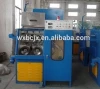 24 dies copper wire drawing machine in cable manufacturing equipment