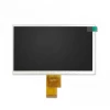 24 LED backlight 1024*600 lcd display module 7 inch mipi interface tft lcd screen display panel