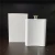 Import 240ml Stemless whiskey small wine sublimation blanks Stainless steel Hip 8oz hip flask for DIY printing from China