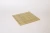 Import 24*24CM Cheap and smooth natural bambooca bamboo sushi rolling mat sushi use easy cleaning from China