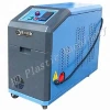 24kw Oil Electric Heater Mold Temperature Controller For Plastic Mixer