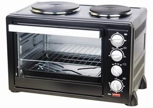 24L electric baking toaster oven
