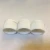 Import 24mm White Plastic Flip Top Cap Non Spill Screw Top Cap for PET Lotion Bottles from China