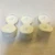 Import 24mm White Plastic Flip Top Cap Non Spill Screw Top Cap for PET Lotion Bottles from China