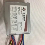 24V350W DC motor controller brush motor speed controller YK31C