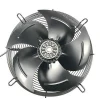 250 350 450 500 550 600mm  Axial Condenser Fan,External Rotor Motor Fan