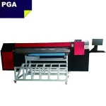 2500AF Automatic Corrugated Box Inkjet Printer With Best Price