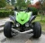 Import 250cc all-terrain ATV Fashion inverted three-wheeled motorcycle from China