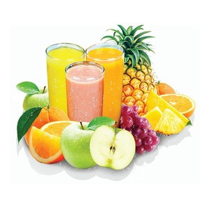 250ML Glass Bottle fruit Juice Drink