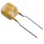 Import 250V 0.35A Radial Leaded Resettable Fuses Polymer PTC Thermal Fuse from China