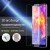 Import 2.5D 9H Tempered Glass Screen Custom 3d Glass For iPhone 11/12 max/12 pro max 0.33mm HD Samsung Mobile Glass Screen Protector from China