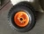 260*85 3.00-4 pneumatic air rubber wheel for wheelbarrow