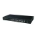 Import 260W OEM/ODM Rack Type 100M 24GE POE + 2GE UP+1G SFP 24 Port POE managed Switch from China