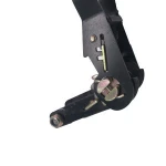 27mm 1500kg Tie Down Ratchets Buckle with Plastic Handle
