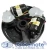 Import 280 pulley DC 24V Motors and operators from Taiwan