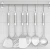 Import 29-Piece Cheap Stainless Steel Kitchen Accessories Utensils Tool -kitchen utensils cooking tools from China