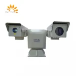 2km anti-drone laser security camera cctv system