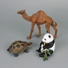 2nd set:  PVC Simulation Solid Animal Model Figure Plastic Animal Toy Figurines