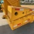 Import 3 Axle Lowbed 80 Ton 100 Ton 120 Ton 150 Ton Low Bed Front Loading 40ft Container Lowbed Semi Trailer from China