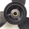 3 Blade Aluminum Propeller for TOHATSUs Engine 30HP-20HP