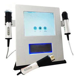 3 in 1 Jet peel CO2 super oxygen facial oxygen rf ultrasound infusion beauty machine for beauty salon