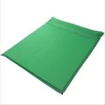 3 Person Self Inflatable Sleeping Pad with pillow Foam-Filled Lightweight Camping Matress for Hiking, Backpacking & Camping