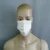Import 3 Ply Facemask Non Woven Medical Surgical Black Face Mask from China