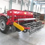 Buy 3 Rows Corn Planter/sunflower Seeder Machine For Sale from Zhengzhou  Megaplant Imp.& Exp. Co., Ltd., China