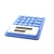 Import 3 Sizes waterproof calculator silicone solar energy calculator for children from China