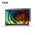 Import 30 degrees angle view privacy film,anti-spy for 22inch monitor privacy screen filter from China