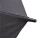 Import 30 inch black color auto open air vented golf umbrella with no metal rain from China