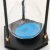 Import 30 min Hexagon Shape hourglass sand clock sandtimer home birthday gifts present from China