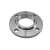 Import 300# high quality pipe flanges DN65 DN125 steel threaded flanges with neck from China