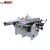 Import 3000w planer circular saw milling drilling combination wooden working machine from China