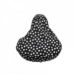 300D Polyester Waterpoof Bike Saddle Cover Water Repellency Bicycle Custom Seat Covers with Customized Waterproof 7-10 Days ?6