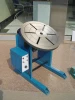 300kg soldering station/welding ratory table/Welding positioner turntable