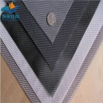 304 316 stainless steel insect screen, stainless steel window screen, stainless steel security