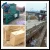 Import 30kg/bag wood shaving baler/sawdust baler/rice husk baling machine for sale from China