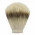 Import 30mm Silvertip badger hair shaving brush Knot for DIY Brush Handmade from China