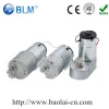 31mm DC motor with gearbox motor for industrial automation