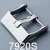 Import 32*20 mm Small Stainless Steel Watch Band Buckle Parts from China