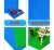 Import 32*32 dot Brick compatible legoing baseplate toy Kids friends creator block 32x32 Building baseplates for game other toys PA0001 from China