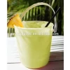 32oz Cheap Price Plastic Punch Drinking Bucket On 