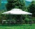 Import 3*4 With Curtain Double Top Modern Tent  Garden Pavilion Gazebo from China