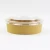 Import 34oz 1300cc Disposable Brown Kraft Paper Salad Bowl With Lid from China