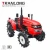 Import 35 HP Agricultural farm equipment 4wd multi-cylinder diesel agricultural farm tractor machine for sale from China