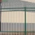 Import 358 High Security Grills For Window Safety V Wire Mesh Fence Panel Prison from China