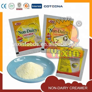 35g non-dairy creamer daily milk powder